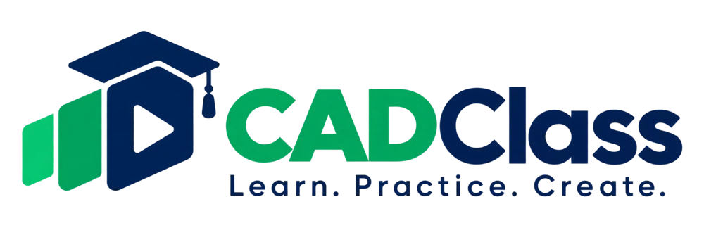 CADClass — Learn. Practice. Create.